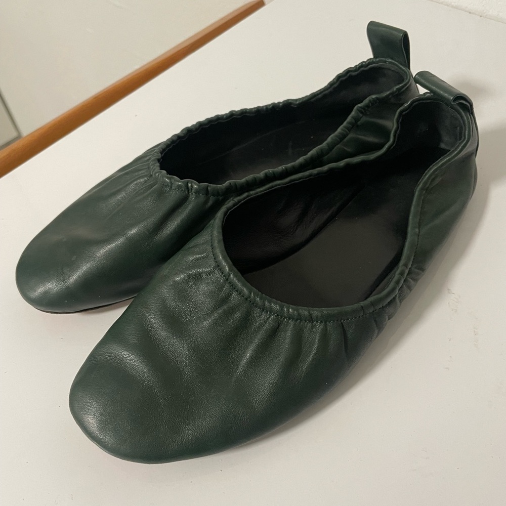 Céline Ballerina flats - Pheobe Philo Old Céline